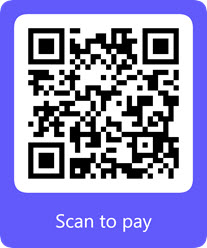Stripe QR Code