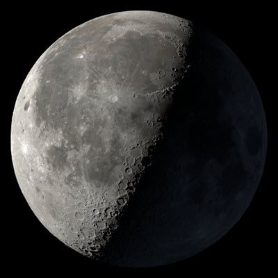 Moon Heshvan